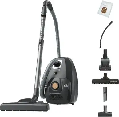 Rowenta RO6189 Green Force Effitech Total Clean