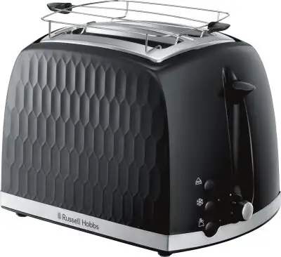 Russell Hobbs Honeycomb Toaster