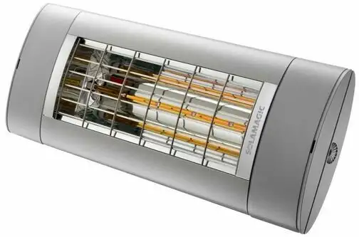 Solamagic SM-S1-PLUS-2000-T Infrarotstrahler S1+