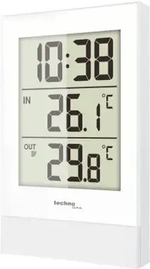 Technoline WS 9178 Digitale Wetterstation