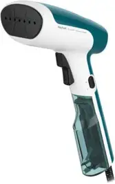 Tefal DT6131 Dampfbürste Access Steam First, Reise-Steamer