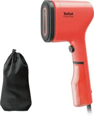 Tefal DT2022 WattPure Pop Dampfbürste