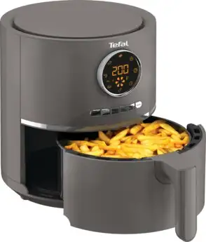 Tefal Ultra Fry Digital EY111B Heißluftfritteuse