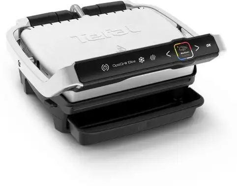 Tefal OptiGrill Elite GC750D Kontaktgrill