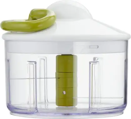 Tefal K13304 Weiss-Grün