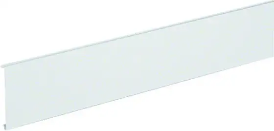 Tehalit BRS08029010 Brüstungskanal-OT 80mm rw