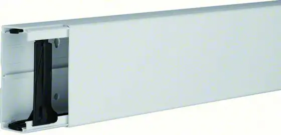 Tehalit LF4009007035 Leitungsführungskanal (2m)