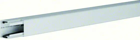Tehalit LF3003007035 Leitungsführungskanal (2m)