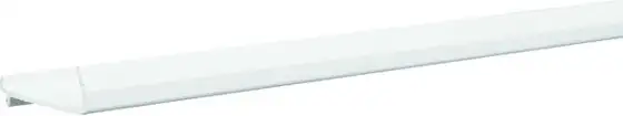 Tehalit M1839 Trennwand, BRH/BRHN,1fach, hfr (2m)