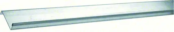 Tehalit TWS70VERZ Trennwand f.TWS/BRS/BRSN Stah (2m)