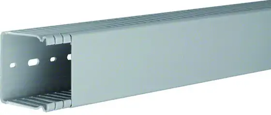 Tehalit BA66006007030B Verdrahtungskanal grau (2m)