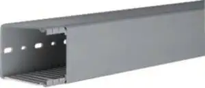 Tehalit BA68006007030B Verdrahtungskanal grau (2m)