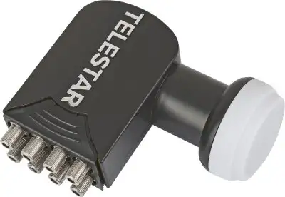 Telestar Skyocto HC LNB