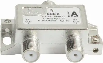 Triax SCS 2