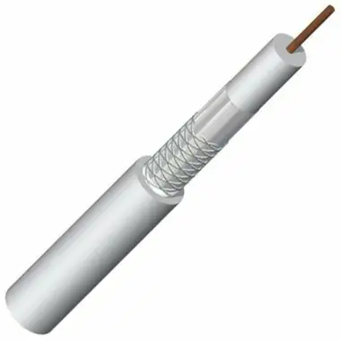 Triax KOKA 99HD PLUS Koaxkabel >100dB TR500m