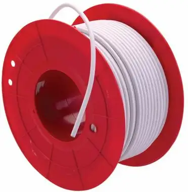 Triax KOKA 110 A+ Koaxkabel 120dB Spule250 (250m)