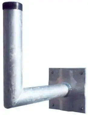 Triax MHR 60 Wandhalter für 85er/90er Spiegel