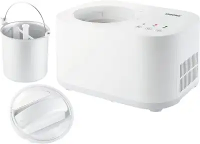 Unold 48820 Eismaschine Snow