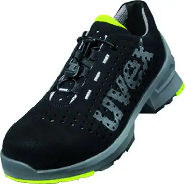 85438 uvex 1 Halbschuh S1 8543/8 Gr. 43