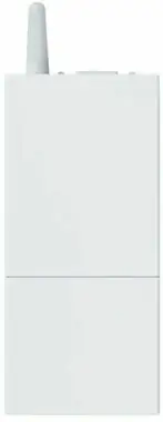 Vaillant VR 44 Funkempfänger für Wandmontage