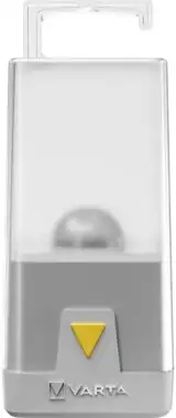 Varta Outdoor Ambiance L10 batteriebetriebene Campingleuchte