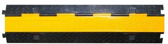 Walther 39870020 Kabelbrücke gerade 1000x250x48
