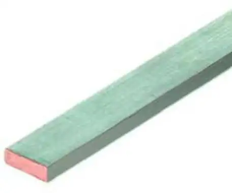 Weidmüller Sammelschiene SSCH 10x3 Cu (1m)
