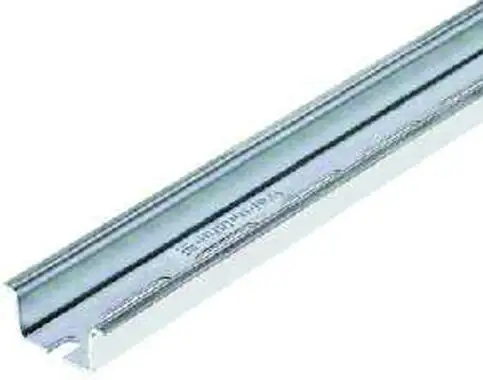 Weidmüller TS 35X7.5 2M/ST/ZN Tragschiene