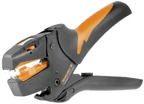 Weidmüller STRIPAX ULTIMATE Abisolier- und Schneidw