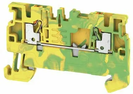 Weidmüller A2C 1,5 PE Reihenkl,n A-Reihe Universal (50 Stück)
