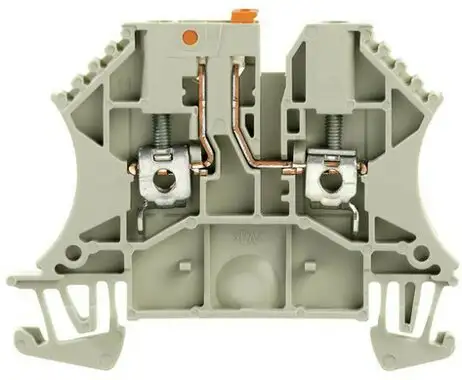 Weidmüller WTR 2.5 Trennklemme