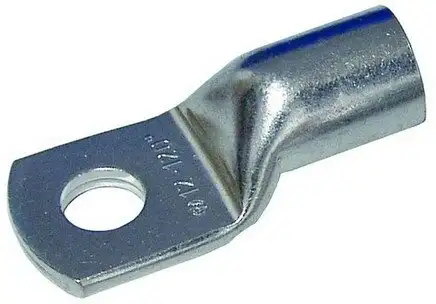 Weidmüller KRN-M10/-6 Kabelschuh,6 mm2, (100 Stück)