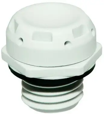 Wiska EVPS12 VentPLUG Druckausgleichsstopfen