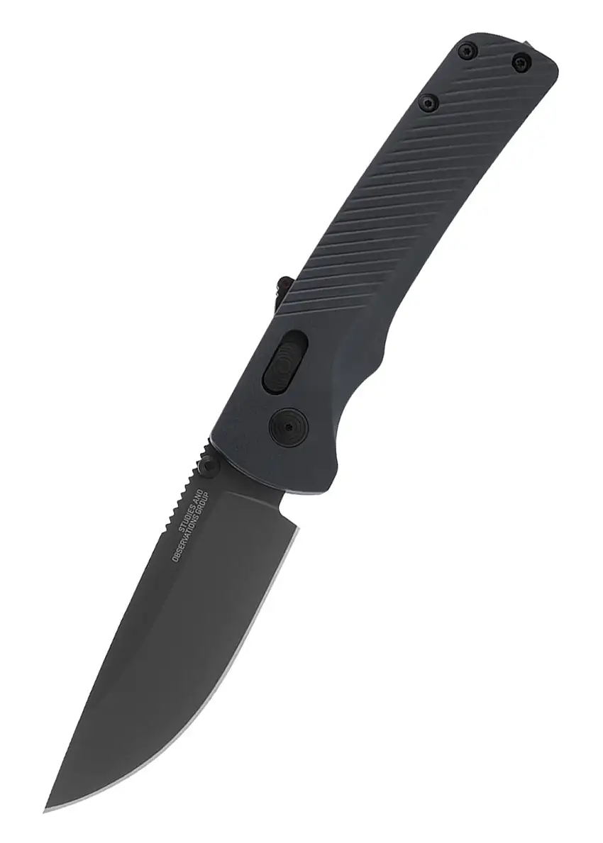 SOG Taschenmesser Flash AT - Urban Grey, SOG