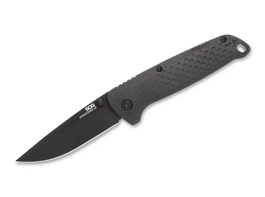 Adventurer LB Blackout