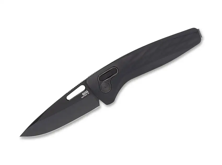 One Zero XR Blackout