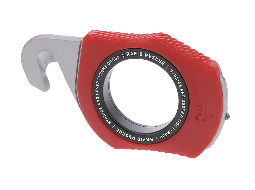 Rapid Rescue Red