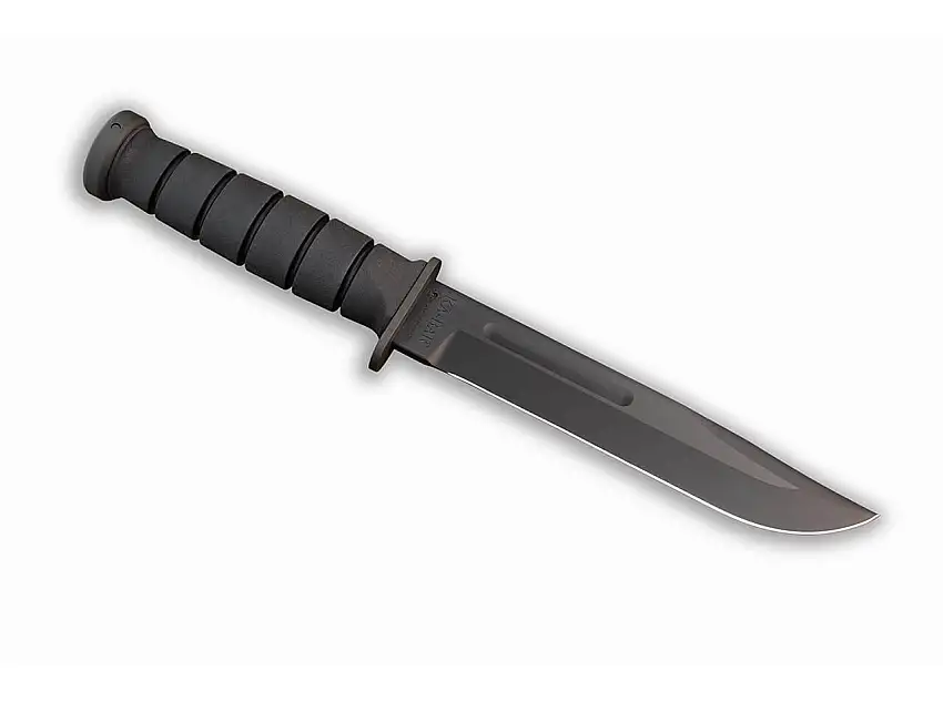 Spartan Ka-Bar Black