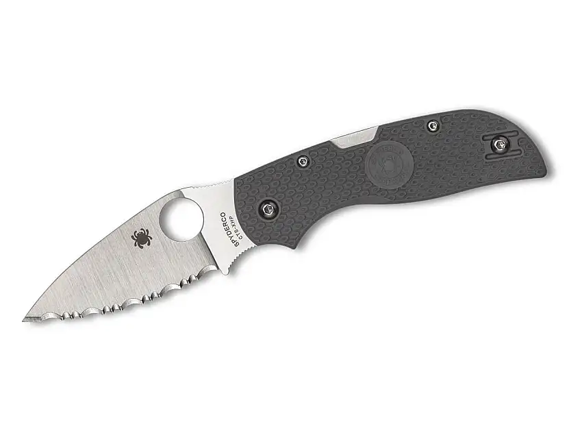 Chaparral FRN Gray SpyderEdge