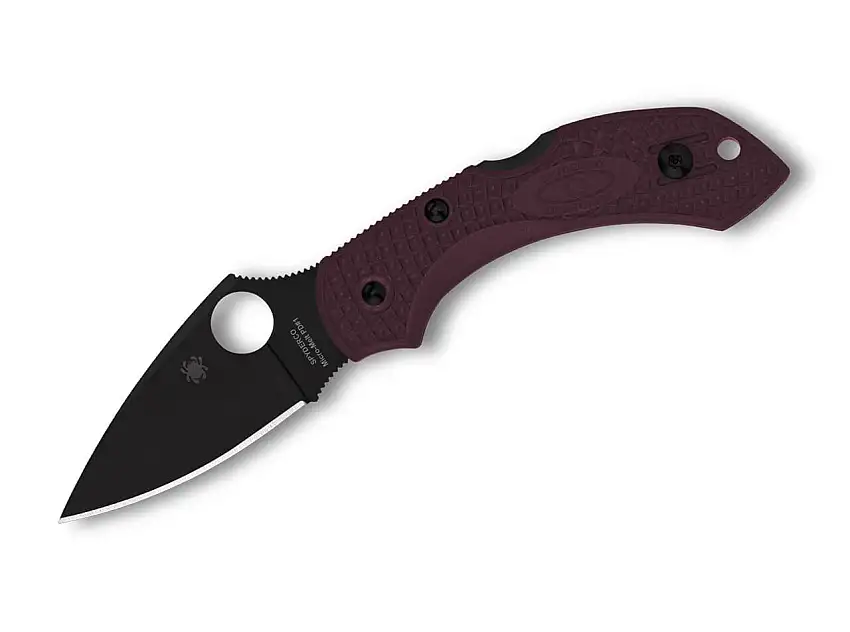 Dragonfly 2 Lightweight Micro-Melt PD#1 Black Blade Sprint Run