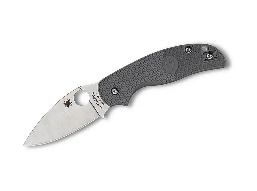 Sage 5 Lightweight Maxamet PlainEdge