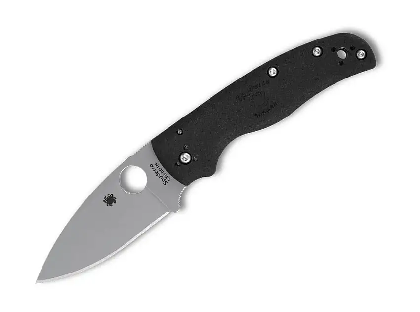 Shaman Lightweight PlainEdge