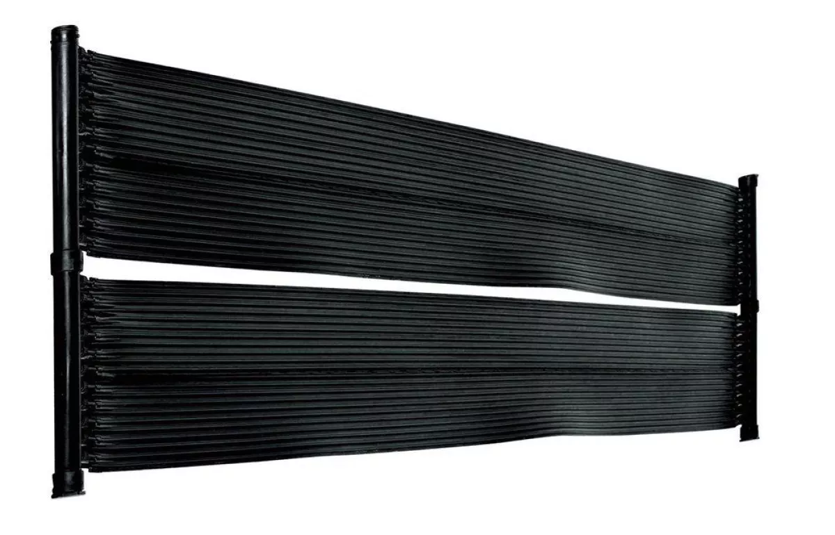 Steinbach Pool Solarkollektor Standard 0,61 x 6,10 m - 1 Matte