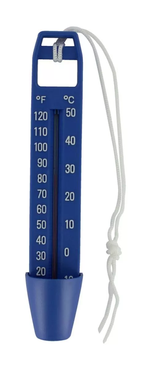 Steinbach Standard Schwimmthermometer 25 cm