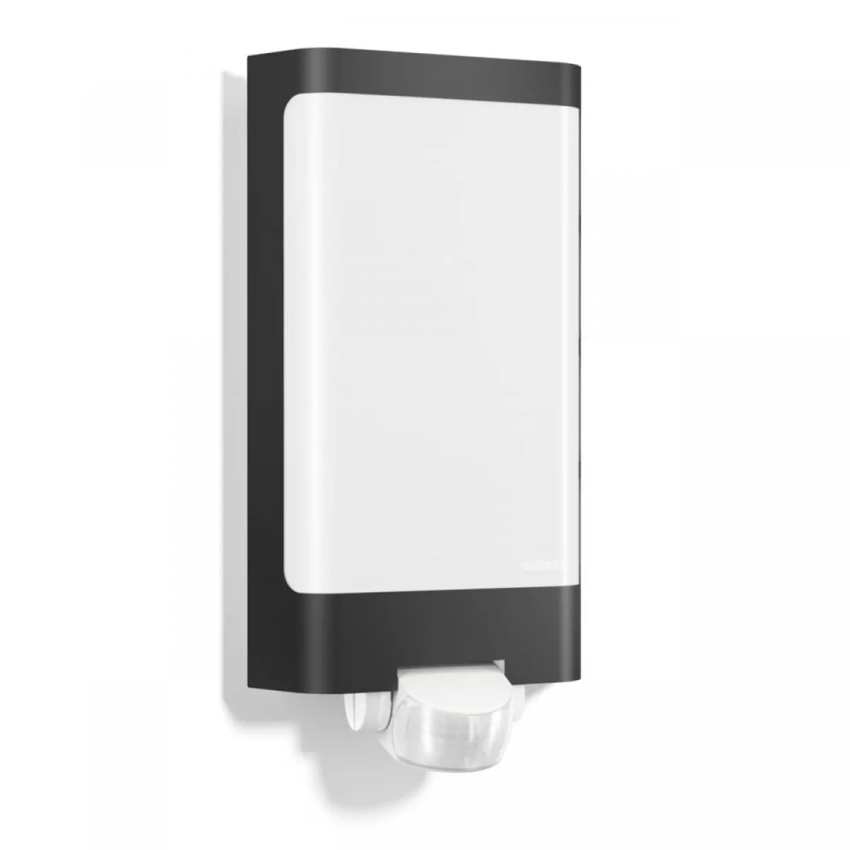 Steinel Außenleuchte L 240 LED anthrazit
