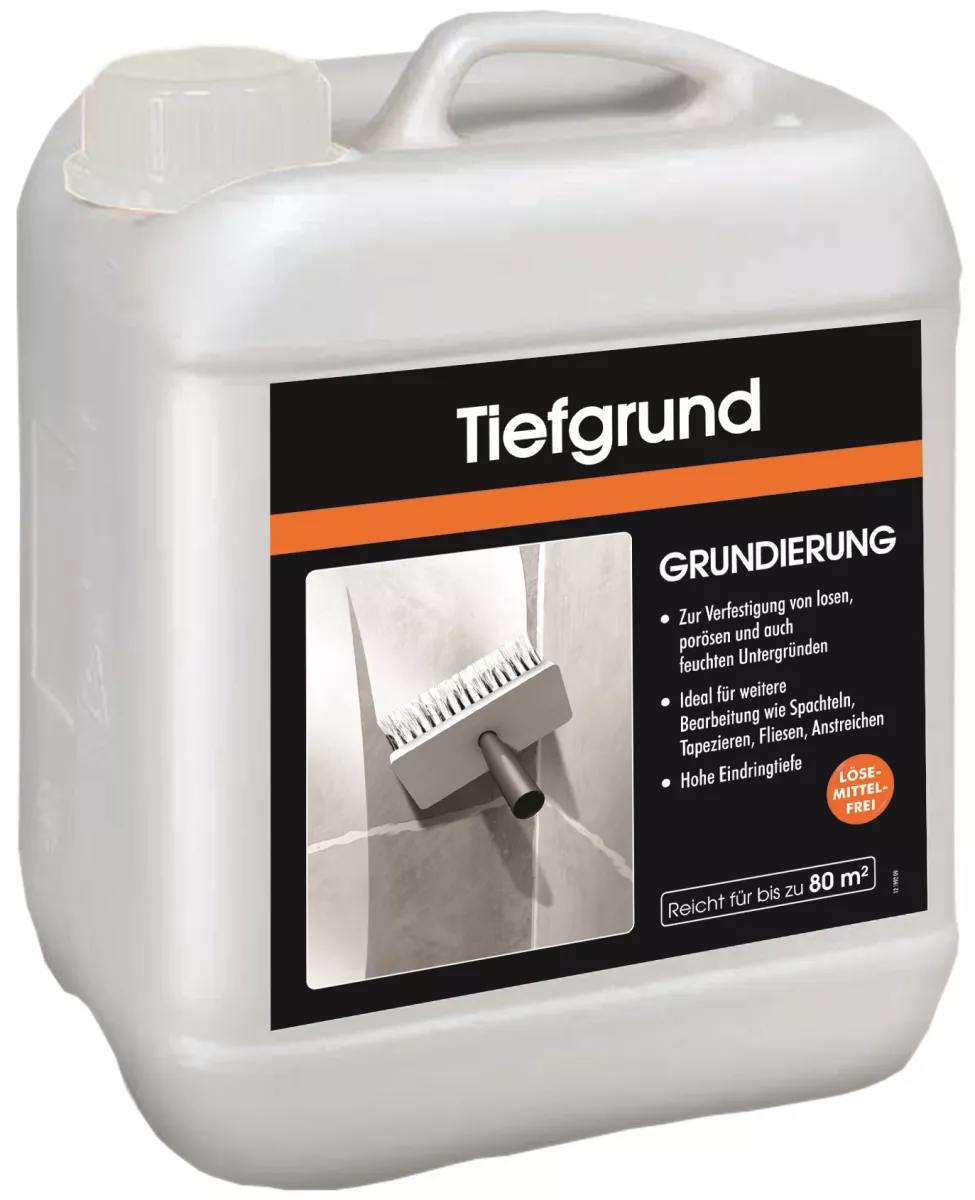Tiefgrund 10 L
