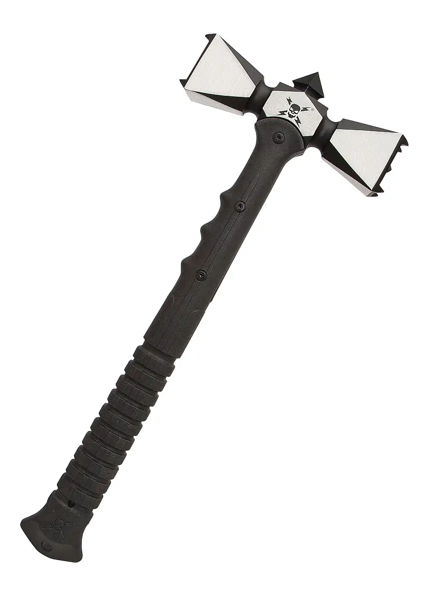 United Cutlery M48 Zweiköpfiger Kriegshammer