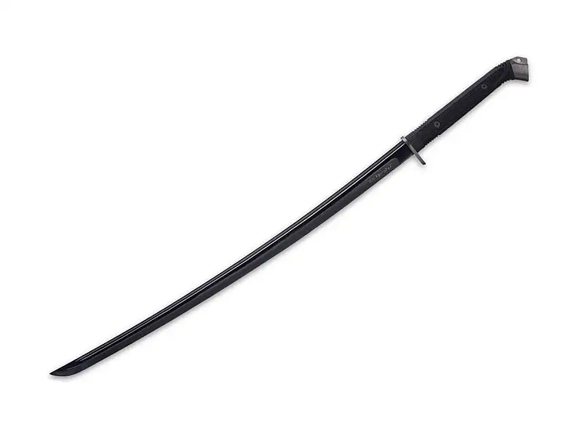 Honshu Boshin Midnight Forge Katana