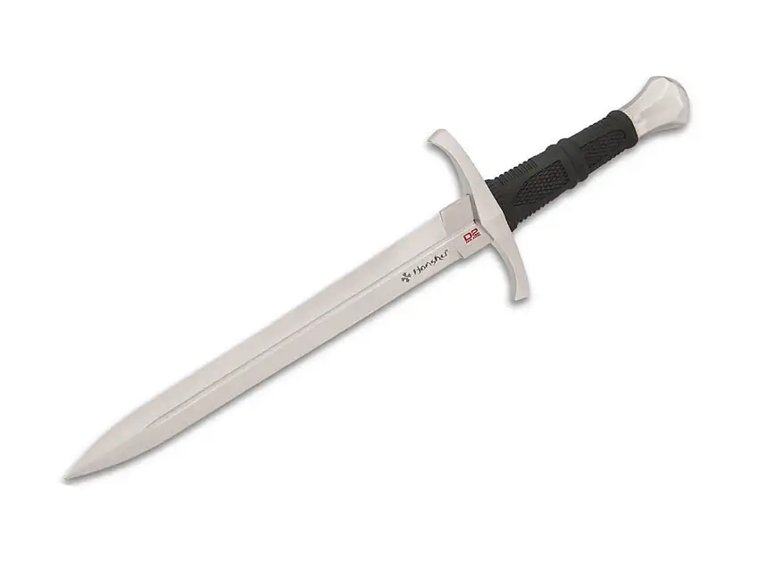 Honshu Crusader Quillon Dagger D2