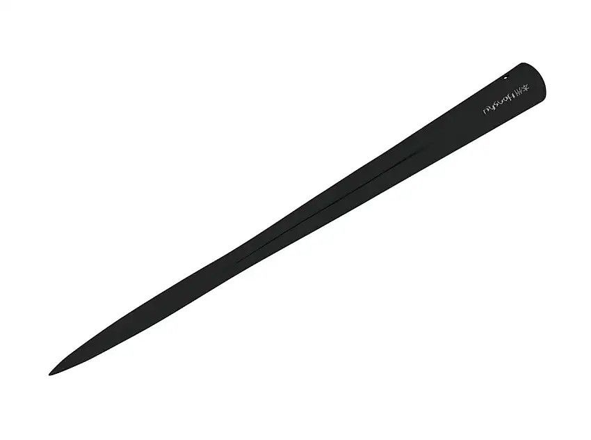Honshu Medieval Lance Point Spear